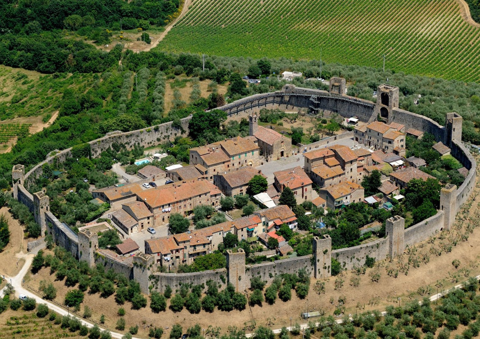 Foto 10 Scopri la Toscana e l'Umbria