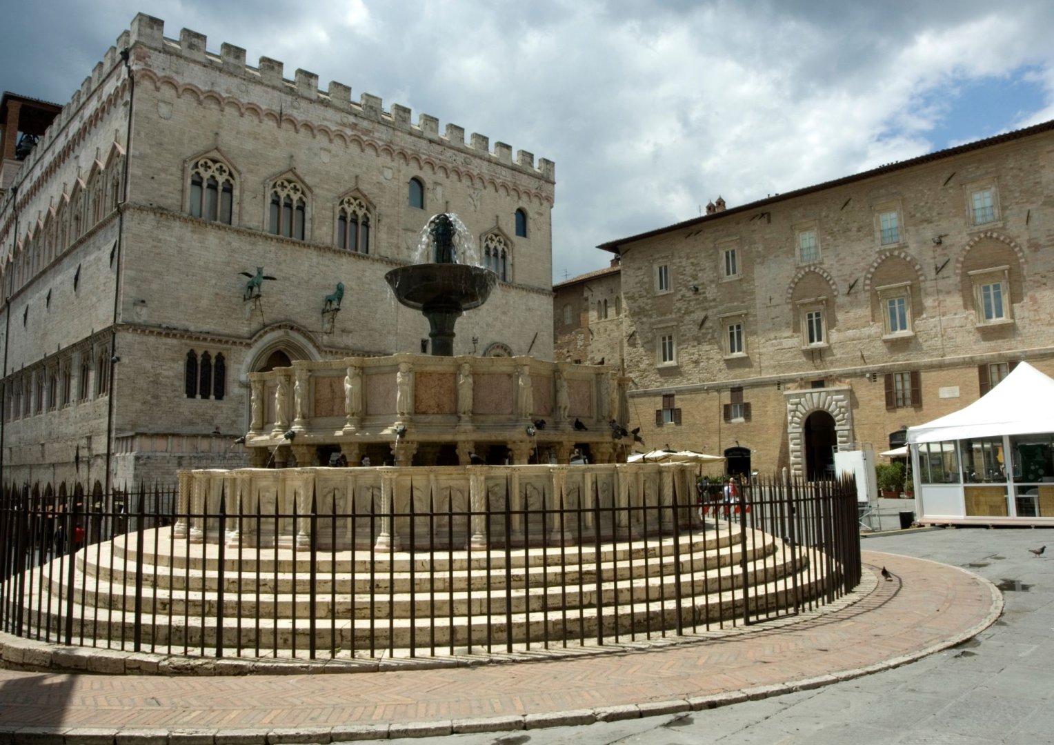 Foto 18 Scopri la Toscana e l'Umbria
