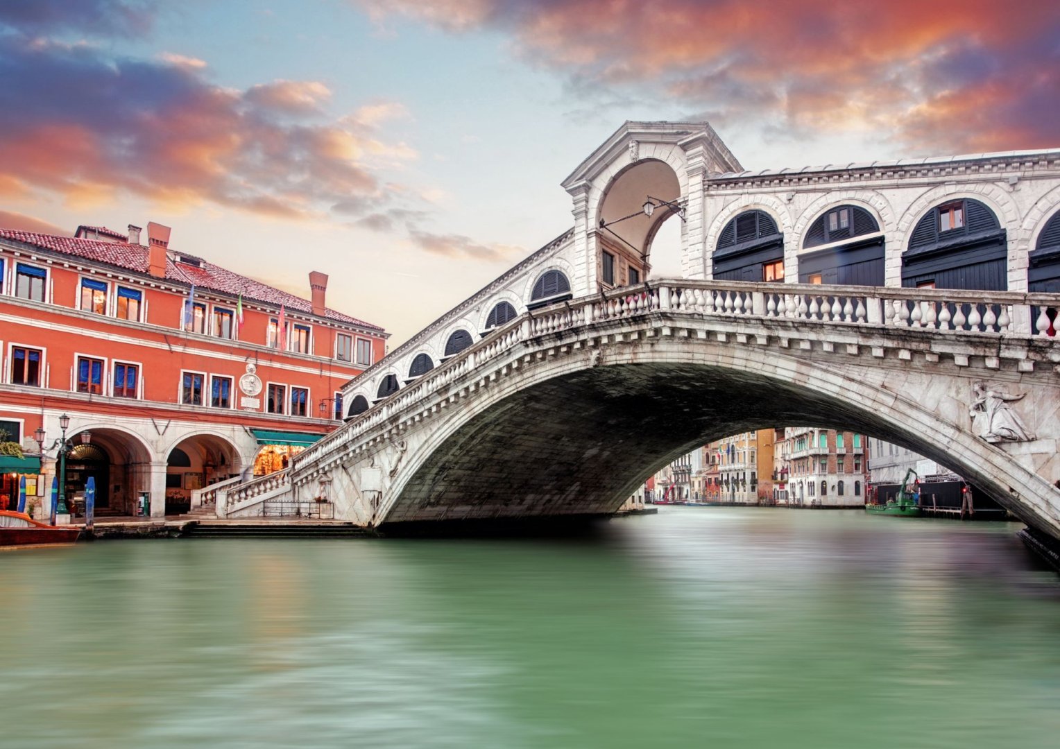 Foto 14 Venezia Svelata 4 stelle: gemme nascoste, tradizioni artigianali e canali da sogno