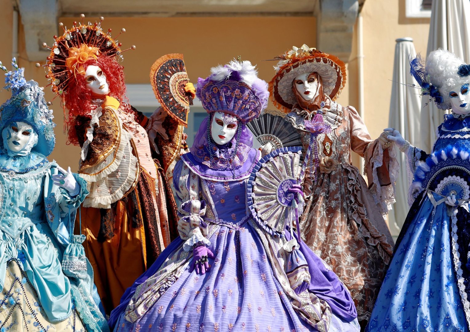 Foto 3 Venezia Svelata 3 stelle: gemme nascoste, tradizioni artigianali e canali da sogno