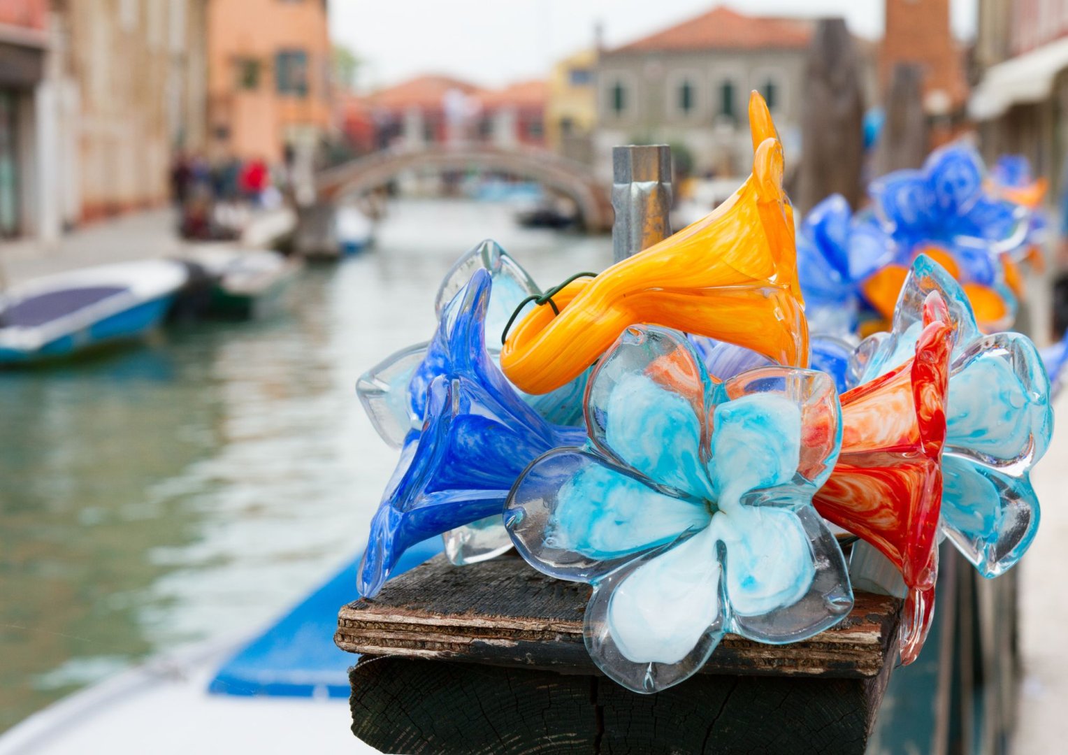 Foto 6 Venezia Svelata 3 stelle: gemme nascoste, tradizioni artigianali e canali da sogno
