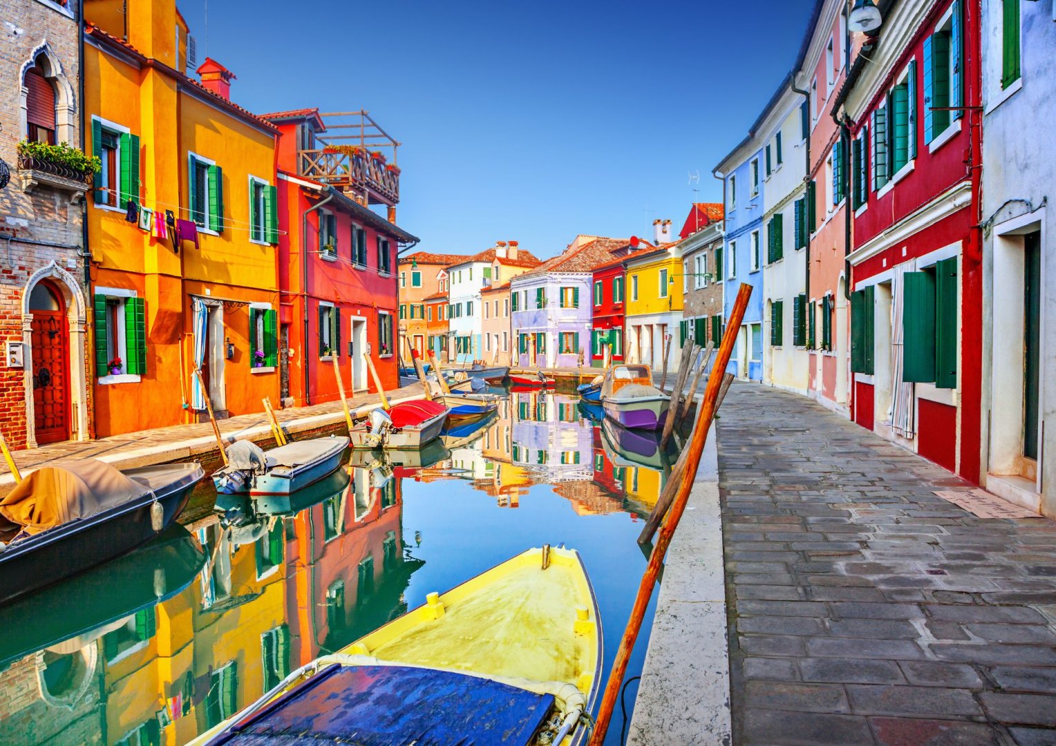 Foto 11 Venezia Svelata 3 stelle: gemme nascoste, tradizioni artigianali e canali da sogno